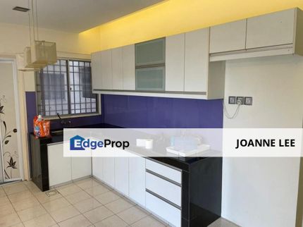Bayu Puteri at Tropicana Selatan, Renovated unit, Selangor, Tropicana