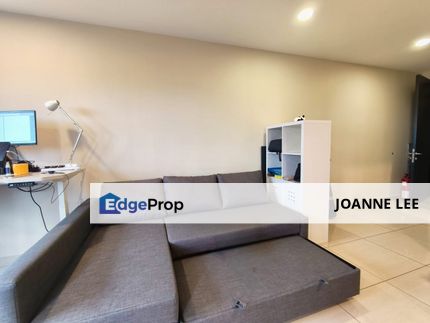 Maisson Residence Ara Damansara 1 room corner unit 1 car park well kept, Selangor, Ara Damansara