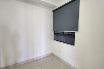 Maisson @ Platinum Apartment