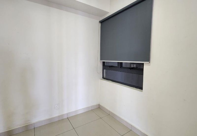 Maisson @ Platinum Apartment