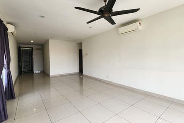 Maisson @ Platinum Apartment