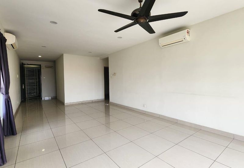 Maisson @ Platinum Apartment