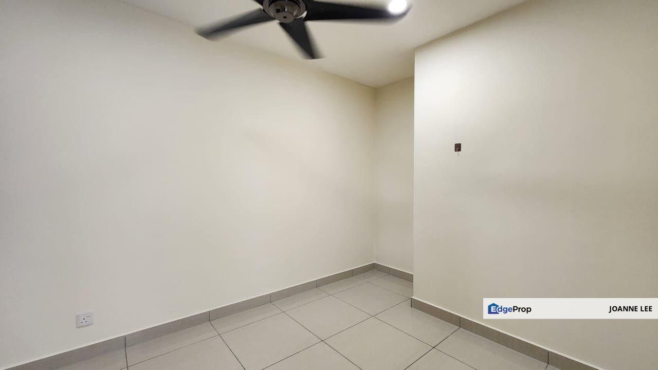 Maisson Residence 1020sf 2 car park face bungalow, Selangor, Ara Damansara