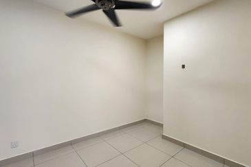 Maisson @ Platinum Apartment