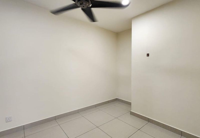 Maisson @ Platinum Apartment