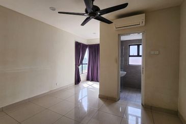 Maisson @ Platinum Apartment