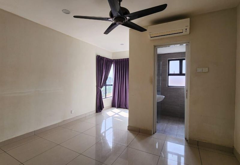 Maisson @ Platinum Apartment