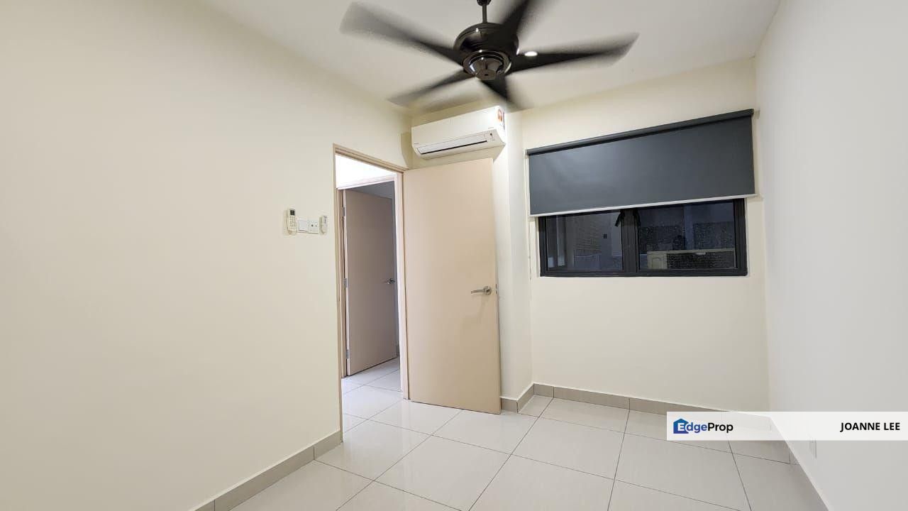 Maisson Residence 1020sf 2 car park face bungalow, Selangor, Ara Damansara
