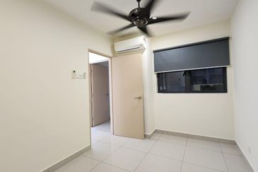 Maisson @ Platinum Apartment