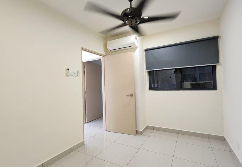 Maisson @ Platinum Apartment