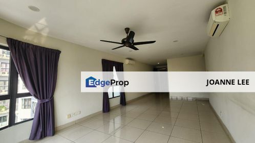 Maisson Residence 1020sf 2 car park face bungalow, Selangor, Ara Damansara