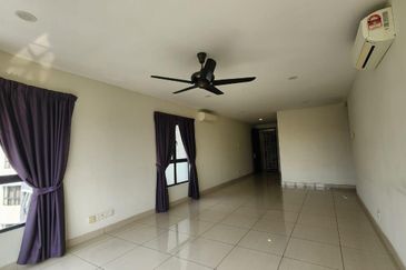 Maisson @ Platinum Apartment