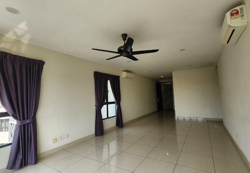 Maisson @ Platinum Apartment