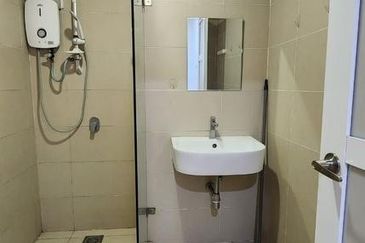 Maisson @ Platinum Apartment