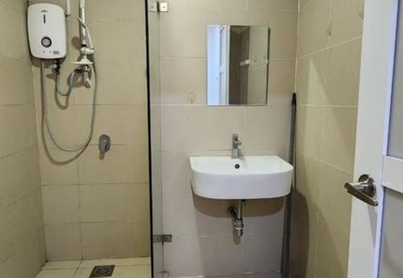 Maisson @ Platinum Apartment