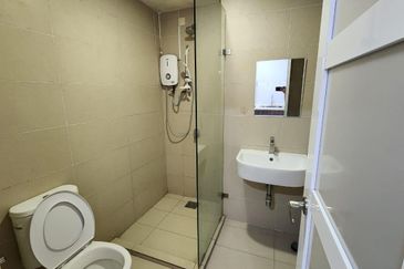 Maisson @ Platinum Apartment