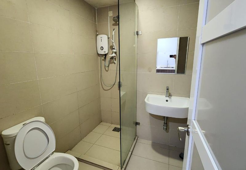 Maisson @ Platinum Apartment