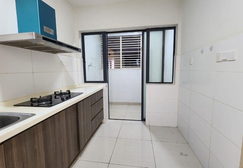 Maisson @ Platinum Apartment