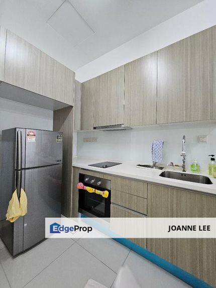 Tropicana Gardens, Block Arnica 1 Bedroom for Sale, Selangor, Tropicana