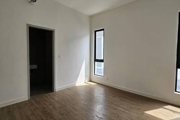 Cheria Residences, Tropicana Aman