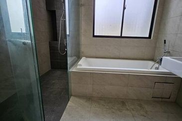 Cheria Residences, Tropicana Aman