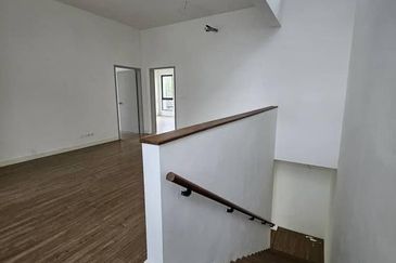 Cheria Residences, Tropicana Aman