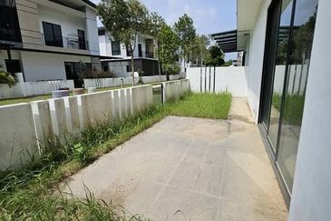 Cheria Residences, Tropicana Aman