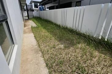 Cheria Residences, Tropicana Aman