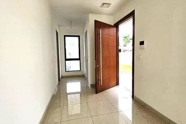 Cheria Residences, Tropicana Aman