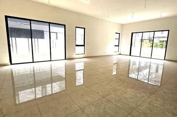 Cheria Residences, Tropicana Aman