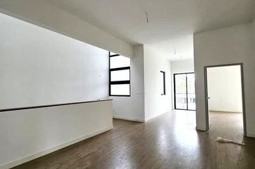 Cheria Residences, Tropicana Aman