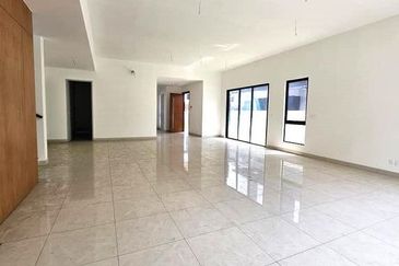 Cheria Residences, Tropicana Aman