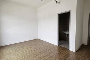 Cheria Residences, Tropicana Aman