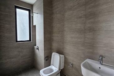 Cheria Residences, Tropicana Aman