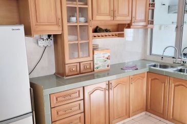 Suria KiPark Damansara