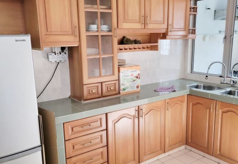 Suria KiPark Damansara