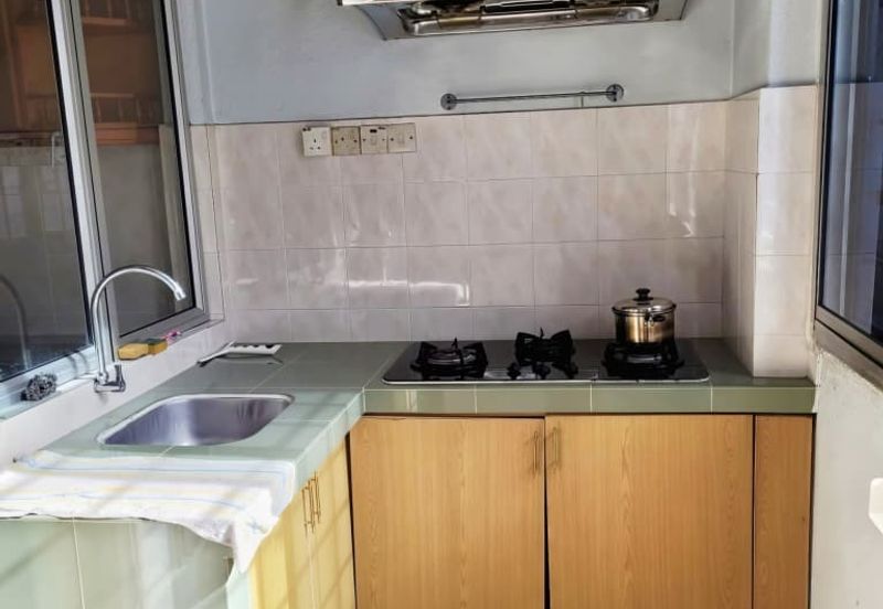 Suria KiPark Damansara