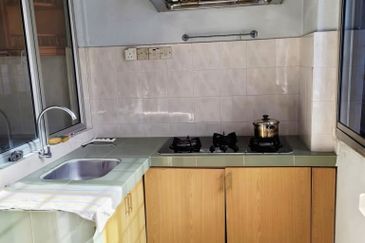 Suria KiPark Damansara