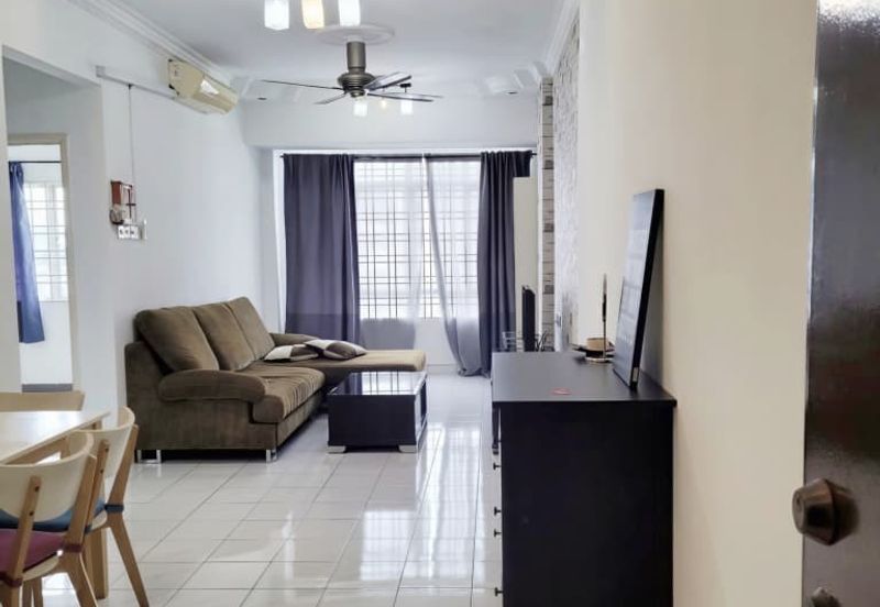 Suria KiPark Damansara