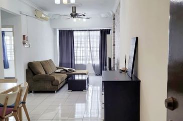 Suria KiPark Damansara