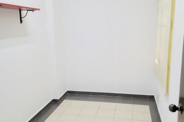 Suria KiPark Damansara