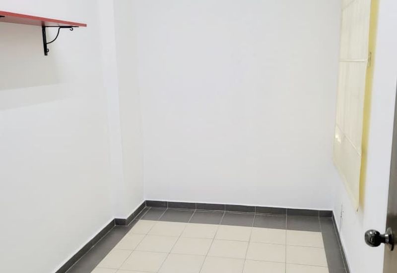 Suria KiPark Damansara