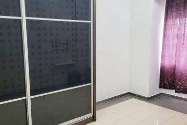 Suria KiPark Damansara