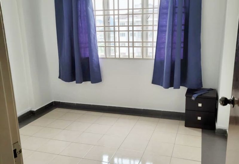 Suria KiPark Damansara