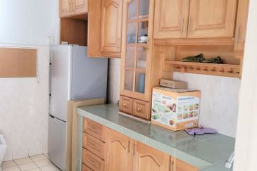 Suria KiPark Damansara