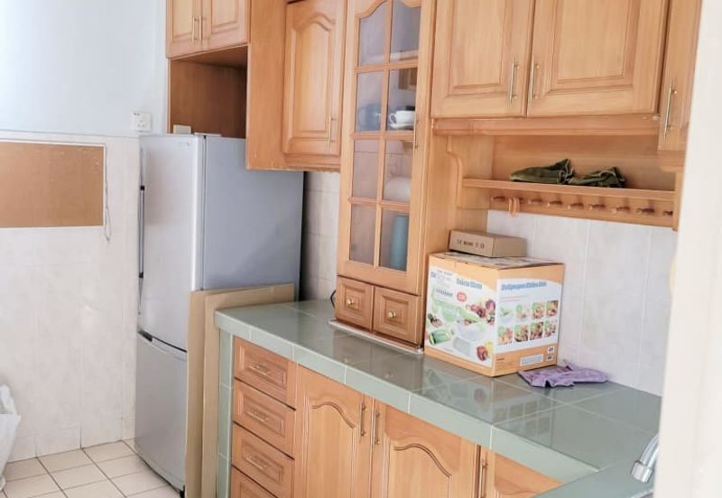 Suria KiPark Damansara