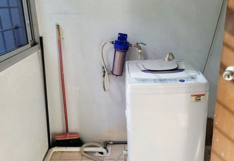 Suria KiPark Damansara