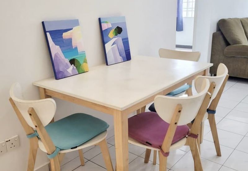 Suria KiPark Damansara