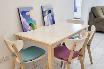 Suria KiPark Damansara