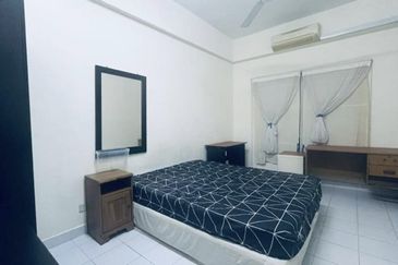 Sterling Condominium